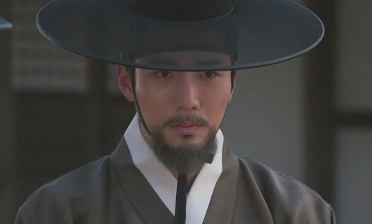 Секретная дверь 22 серия