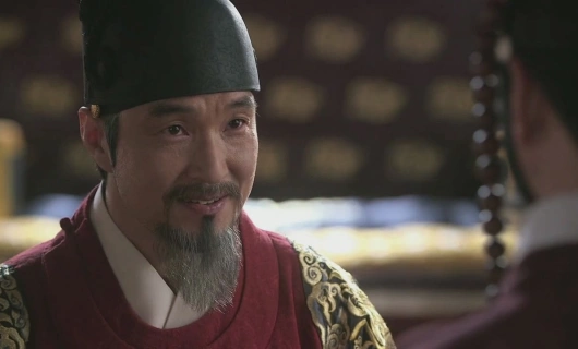 Секретная дверь 23 серия