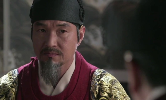 Секретная дверь 24 серия