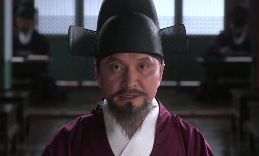 Секретная дверь 3 серия