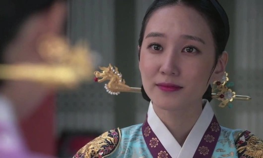 Секретная дверь 5 серия