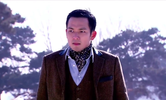 Слишком поздно для любви 1 серия