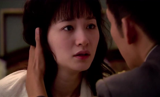 Слишком поздно для любви 10 серия