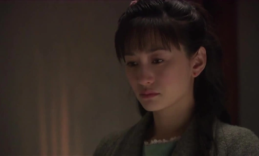 Слишком поздно для любви 11 серия