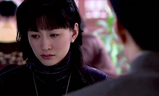 Слишком поздно для любви 12 серия