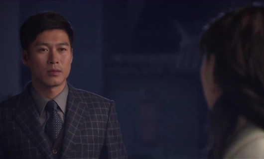 Слишком поздно для любви 13 серия