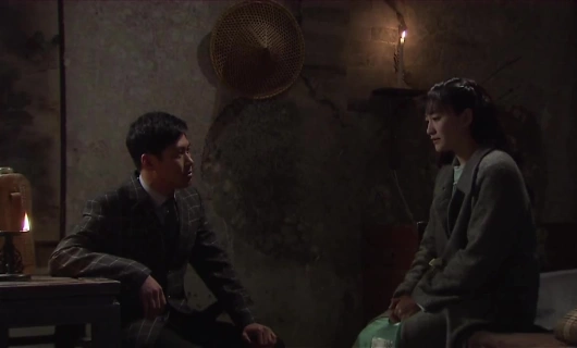 Слишком поздно для любви 14 серия