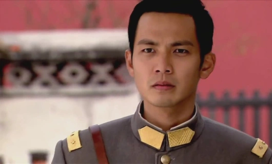 Слишком поздно для любви 15 серия