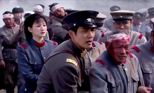 Слишком поздно для любви 17 серия