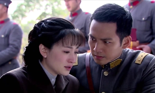 Слишком поздно для любви 18 серия