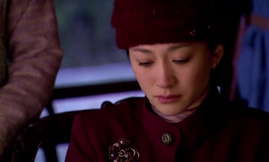 Слишком поздно для любви 19 серия