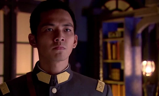 Слишком поздно для любви 2 серия