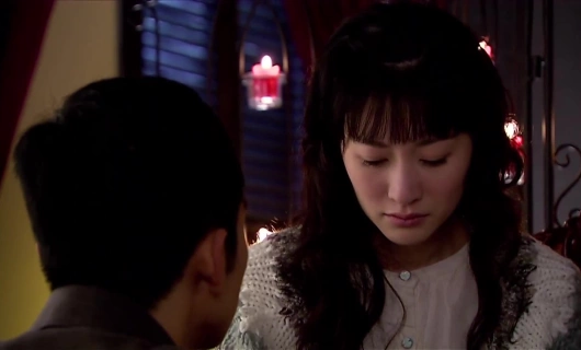 Слишком поздно для любви 20 серия