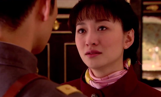 Слишком поздно для любви 22 серия