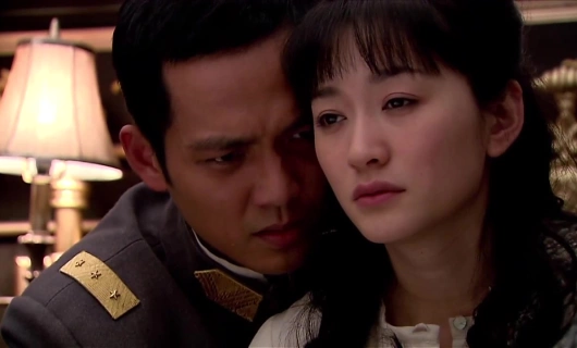 Слишком поздно для любви 23 серия