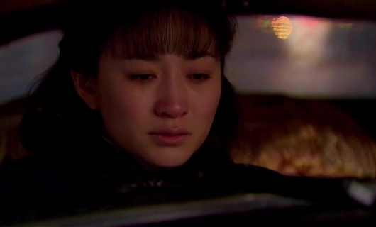 Слишком поздно для любви 24 серия