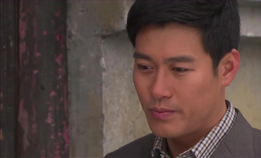 Слишком поздно для любви 28 серия