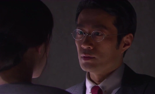 Слишком поздно для любви 29 серия