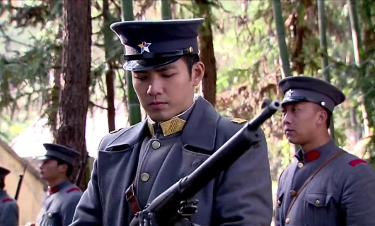 Слишком поздно для любви 3 серия