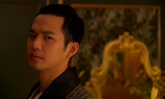 Слишком поздно для любви 30 серия