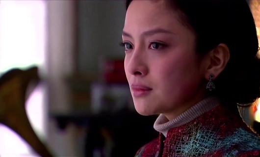 Слишком поздно для любви 31 серия