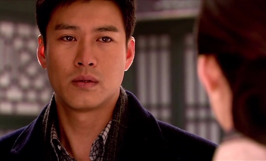 Слишком поздно для любви 32 серия