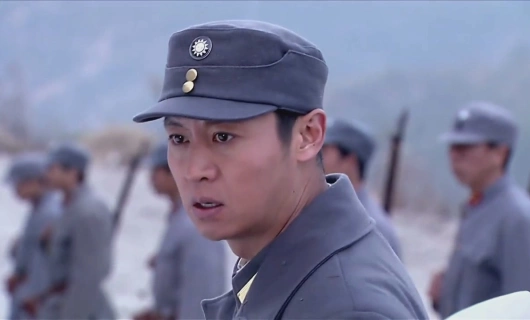 Слишком поздно для любви 33 серия