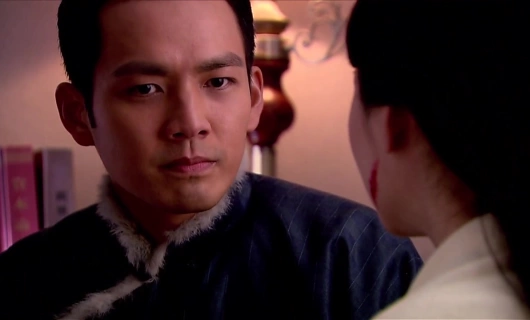 Слишком поздно для любви 34 серия