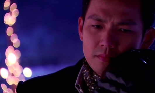 Слишком поздно для любви 35 серия