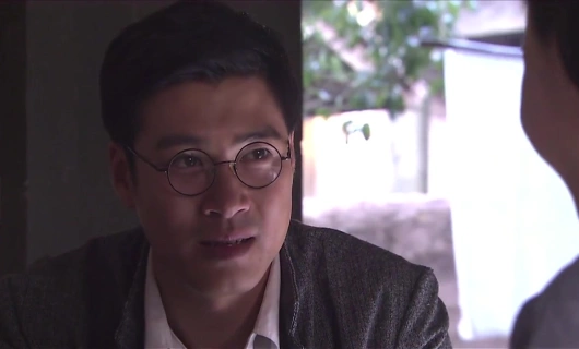 Слишком поздно для любви 36 серия