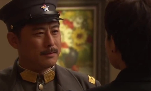 Слишком поздно для любви 4 серия