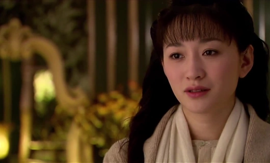 Слишком поздно для любви 5 серия