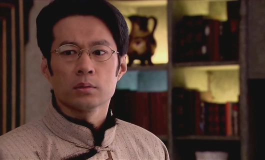 Слишком поздно для любви 6 серия