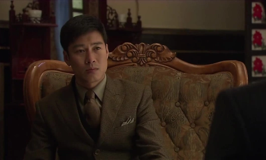 Слишком поздно для любви 7 серия