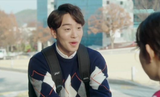 Королева кольца 2 серия