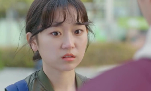 Королева кольца 3 серия