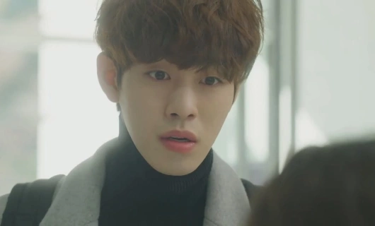 Королева кольца 5 серия