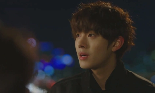 Королева кольца 6 серия