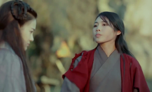 Трудно быть императором 10 серия