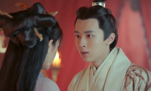 Трудно быть императором 15 серия