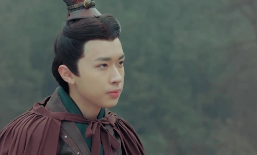 Трудно быть императором 17 серия