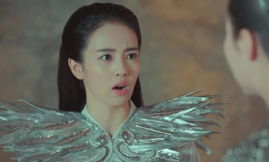 Трудно быть императором 18 серия