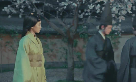 Трудно быть императором 2 серия