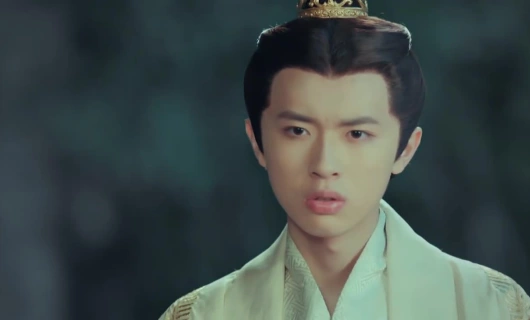 Трудно быть императором 5 серия