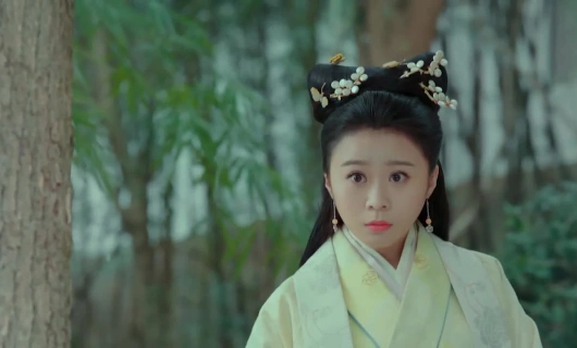 Трудно быть императором 6 серия