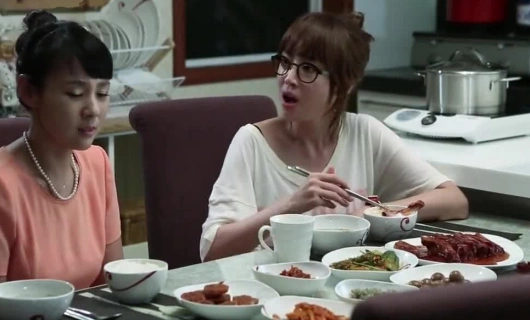 Тысячный мужчина 2 серия