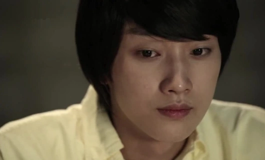 Тысячный мужчина 3 серия