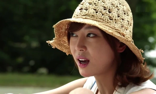 Тысячный мужчина 4 серия