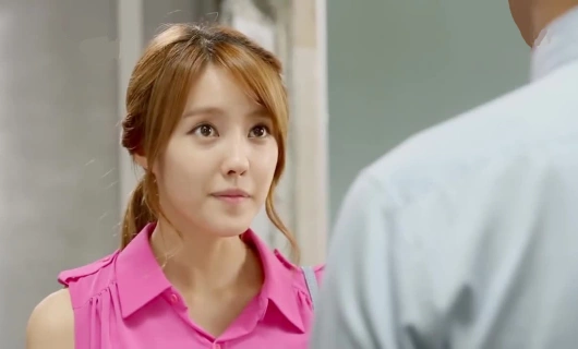 Тысячный мужчина 5 серия