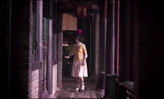 У Синь, изгоняющий демонов 2 сезон 1 серия